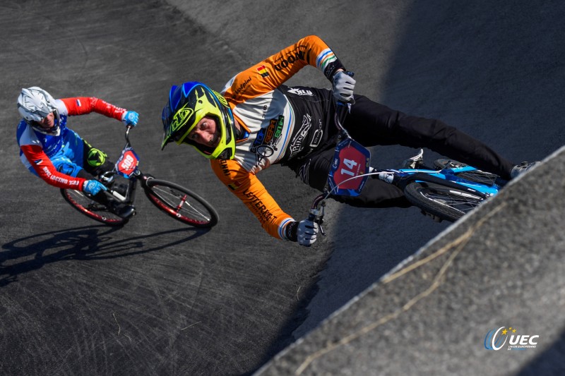 UEC BMX European Championships 2025 - Valmiera - Lettonia -  - 11/07/2025 -  - photo Tommaso Pelagalli/SprintCyclingAgency?2025